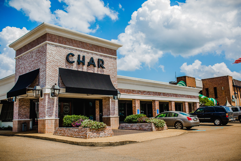 Char Restaurant