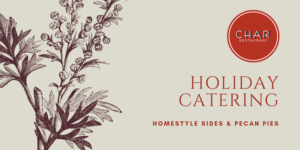 Char Christmas Cater Twitter